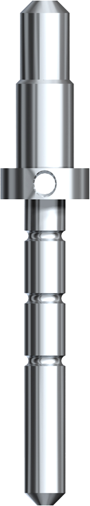 Індикатор напрямку Ø 2/Ø 2,4–2,8 мм