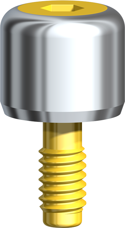 Формувач ясен Ø 4,5×3 мм 4.3 NobelReplace