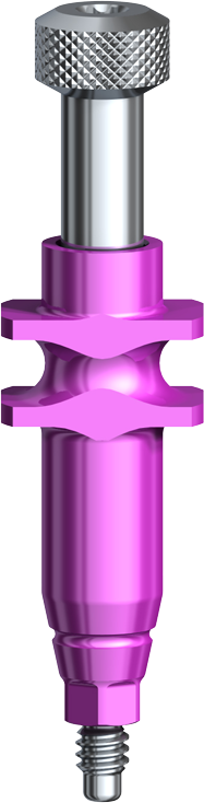 Трансфер для відкритої ложки Conical Connection NP Ø 3,6×10 мм